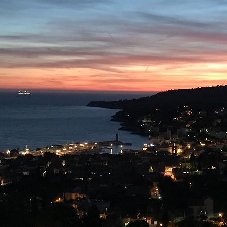 T2 A Cassis Vue Mer De Reve Exteriér fotografie