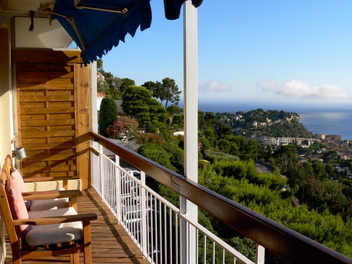 T2 A Cassis Vue Mer De Reve Exteriér fotografie