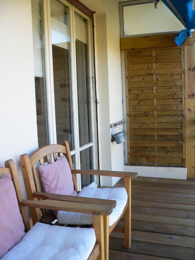 T2 A Cassis Vue Mer De Reve Exteriér fotografie